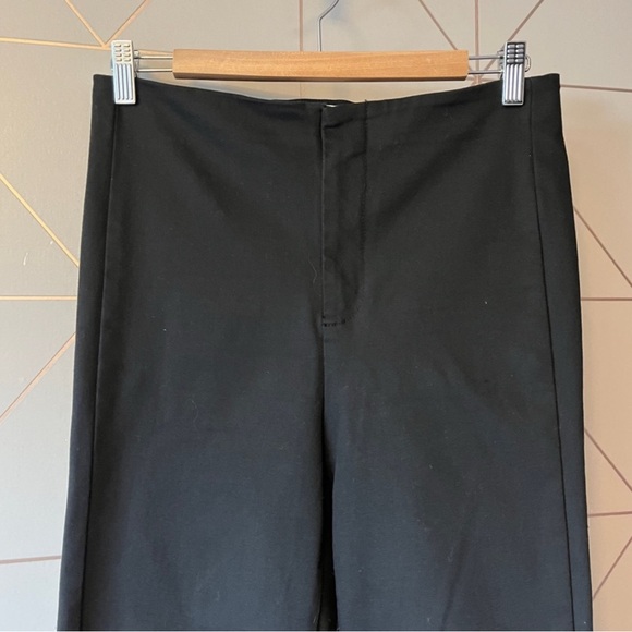 Madewell Fraser Slim Pants - Picture 3 of 6